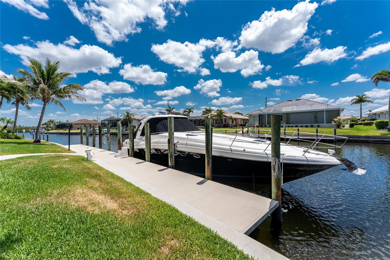 1367 GREBE DR, PUNTA GORDA, FL, 33950