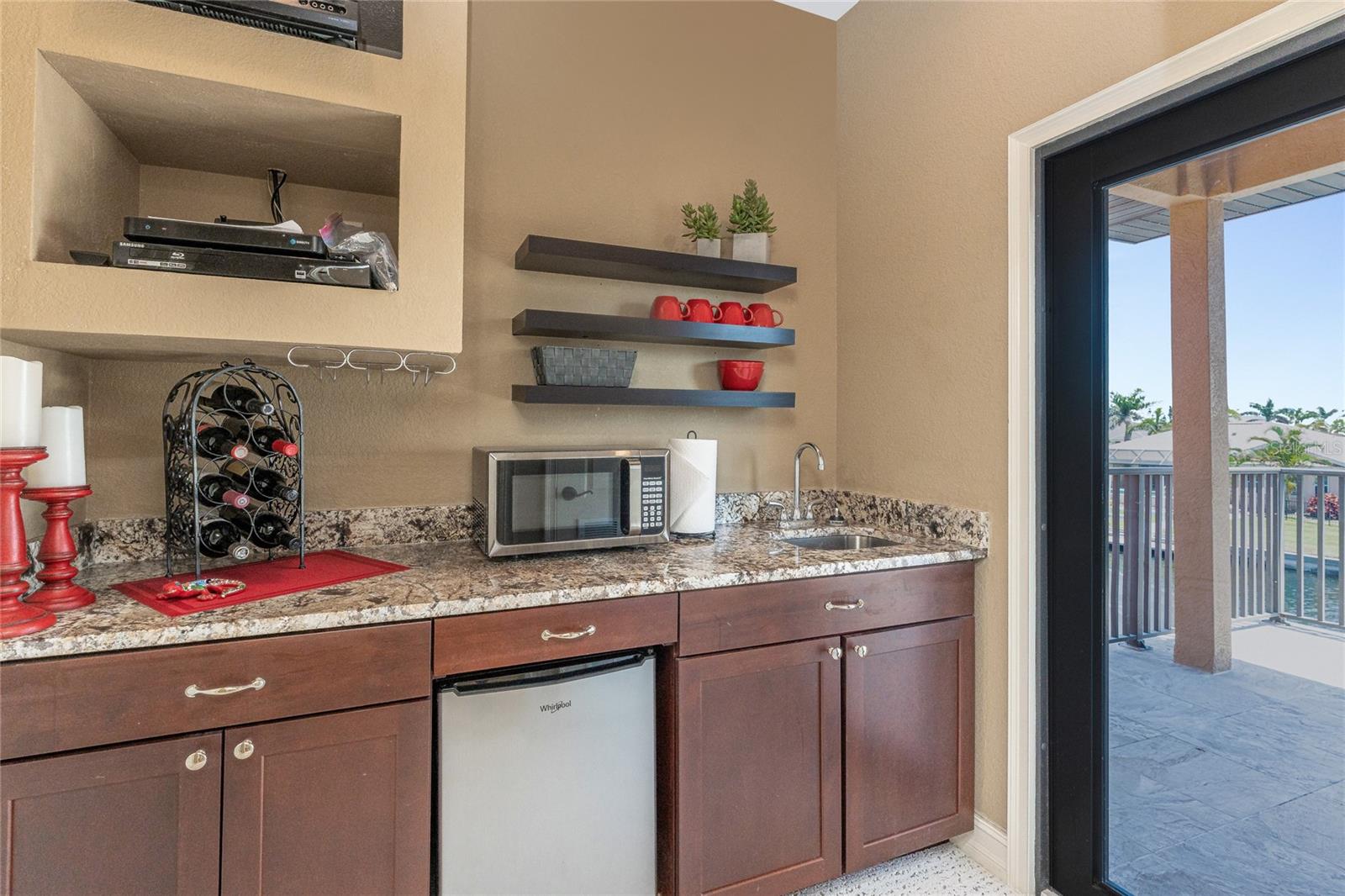 1367 GREBE DR, PUNTA GORDA, FL, 33950