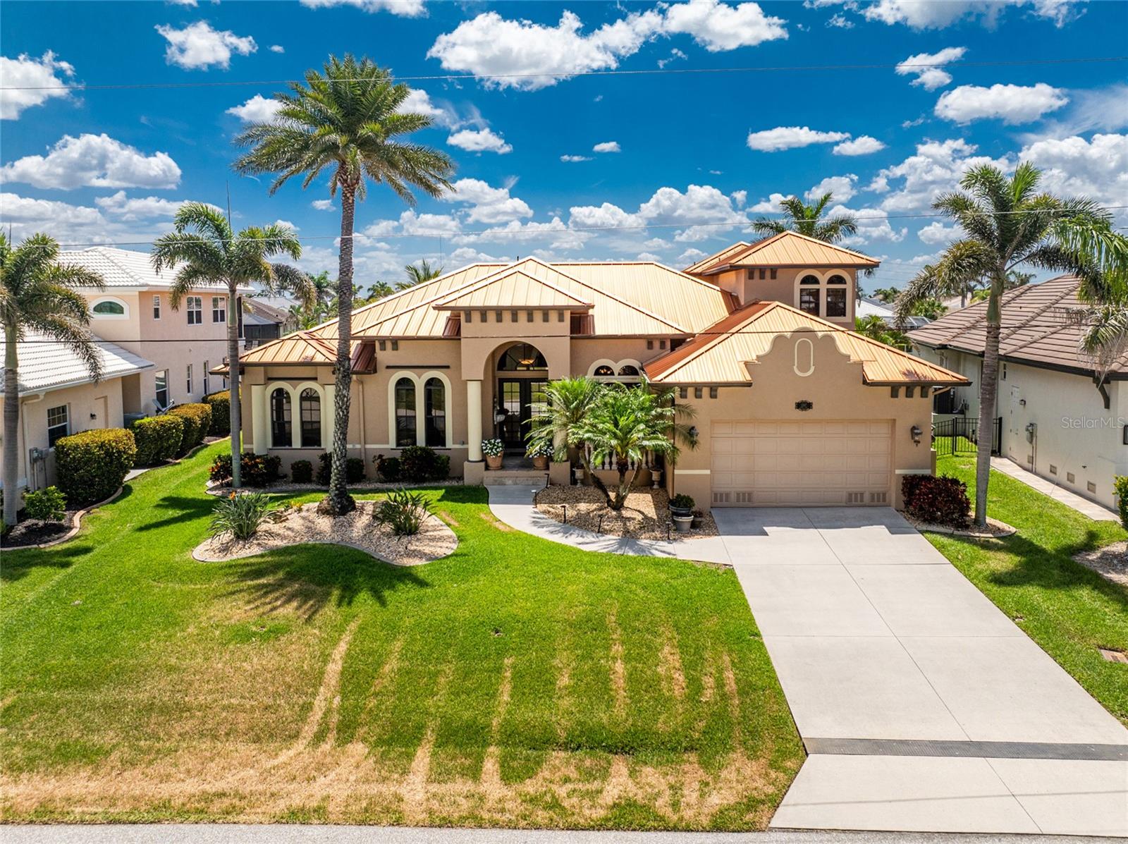 1367 GREBE DR, PUNTA GORDA, FL, 33950