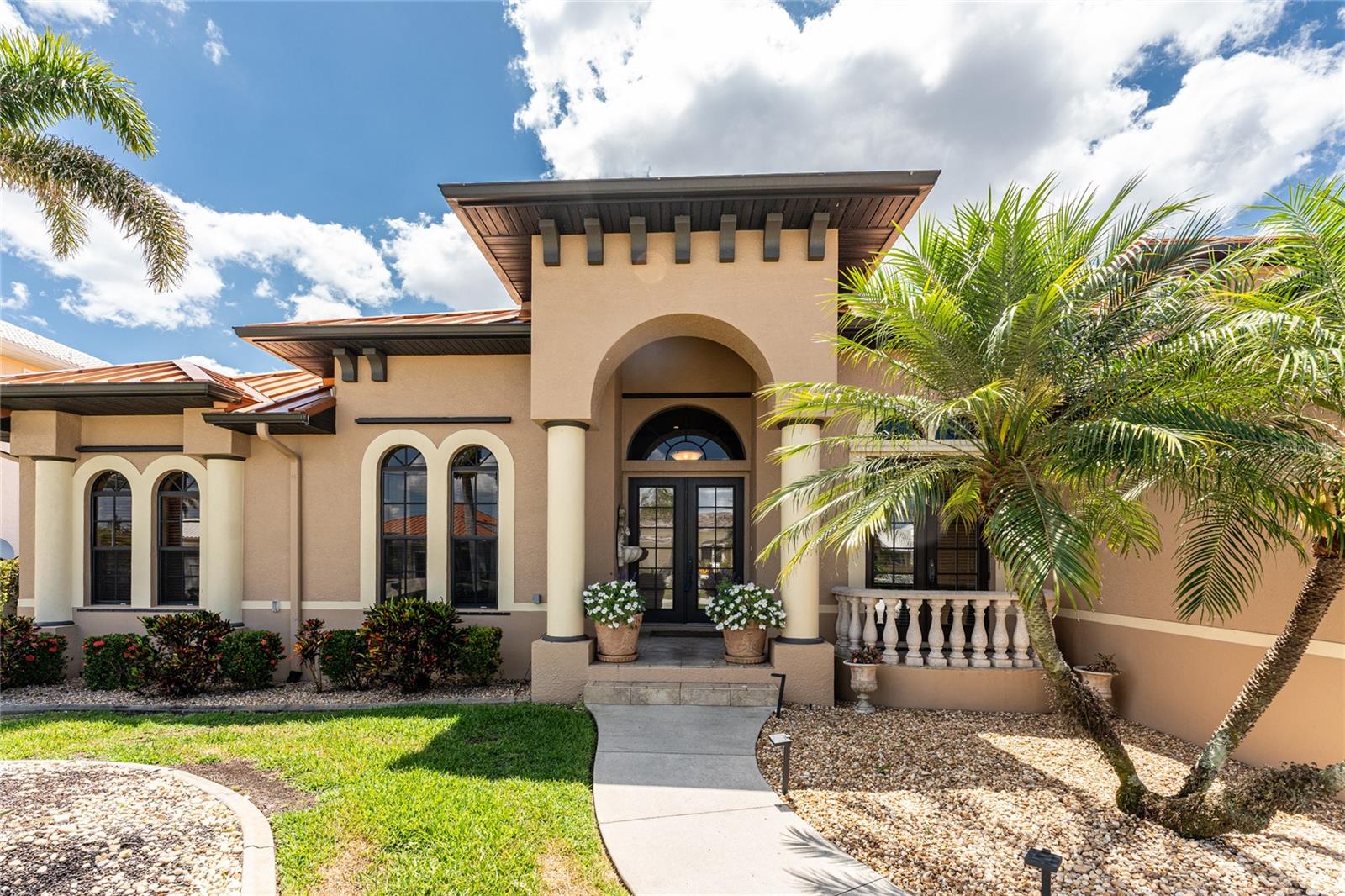 1367 GREBE DR, PUNTA GORDA, FL, 33950