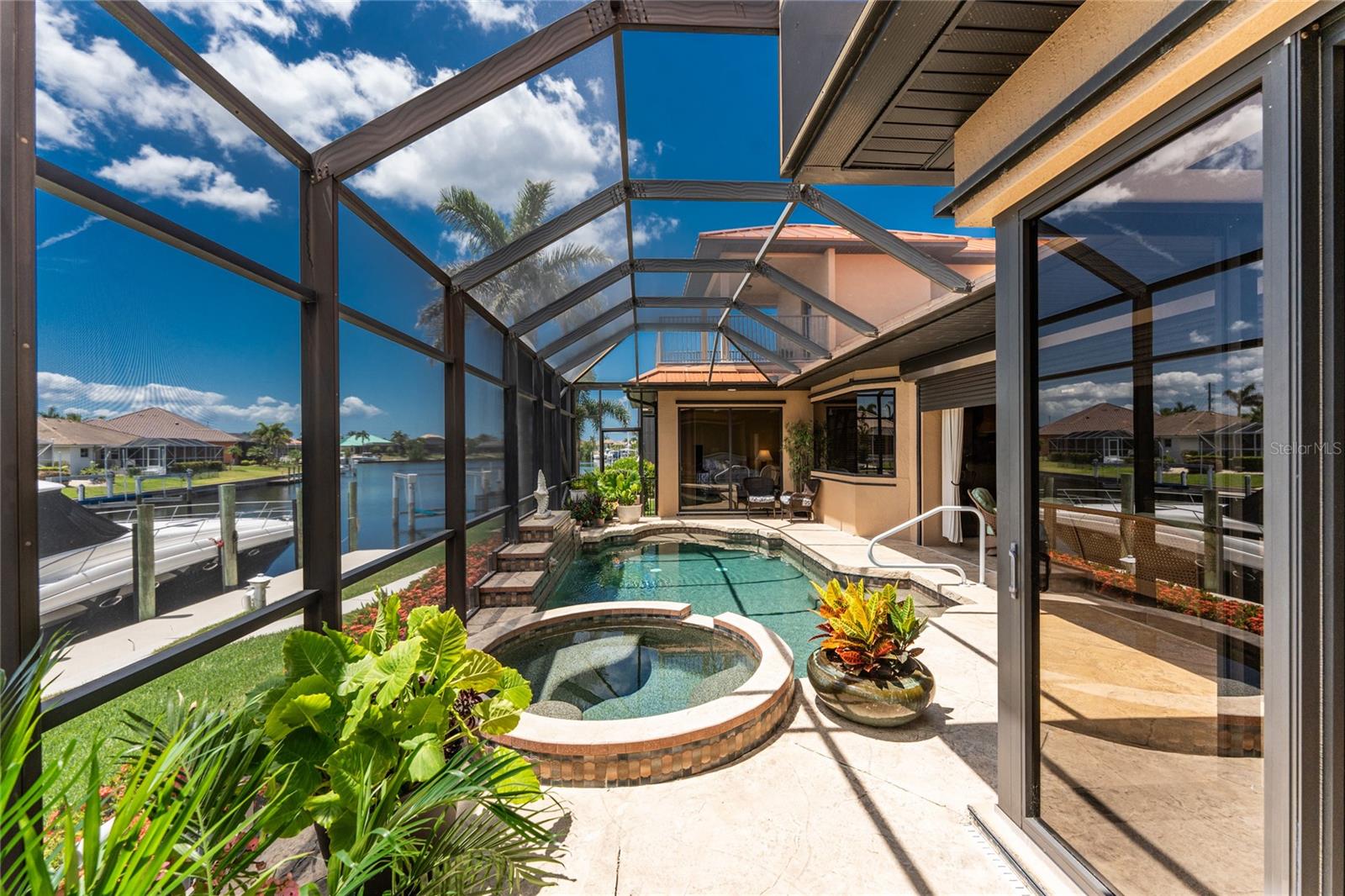 1367 GREBE DR, PUNTA GORDA, FL, 33950