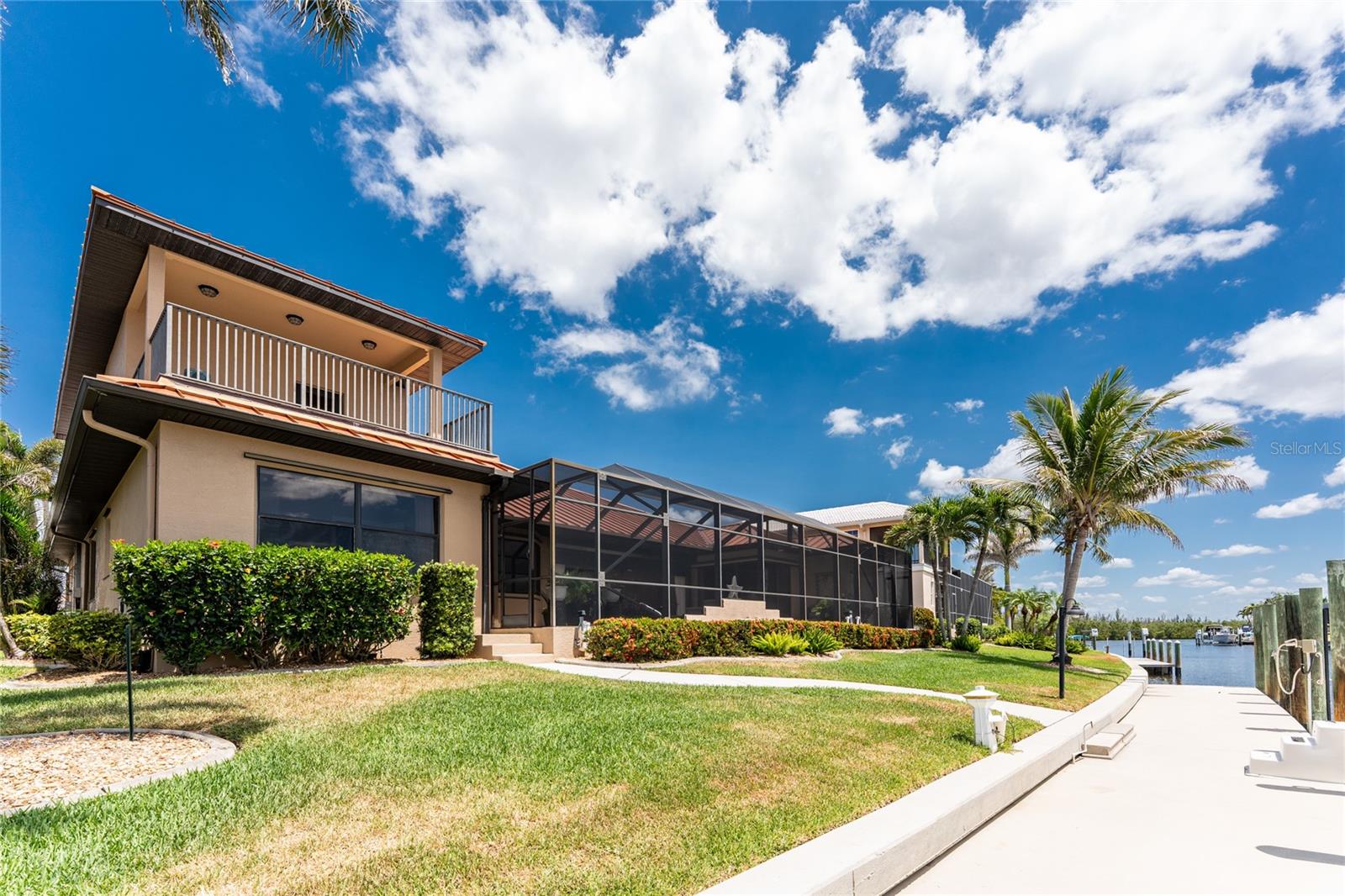 1367 GREBE DR, PUNTA GORDA, FL, 33950