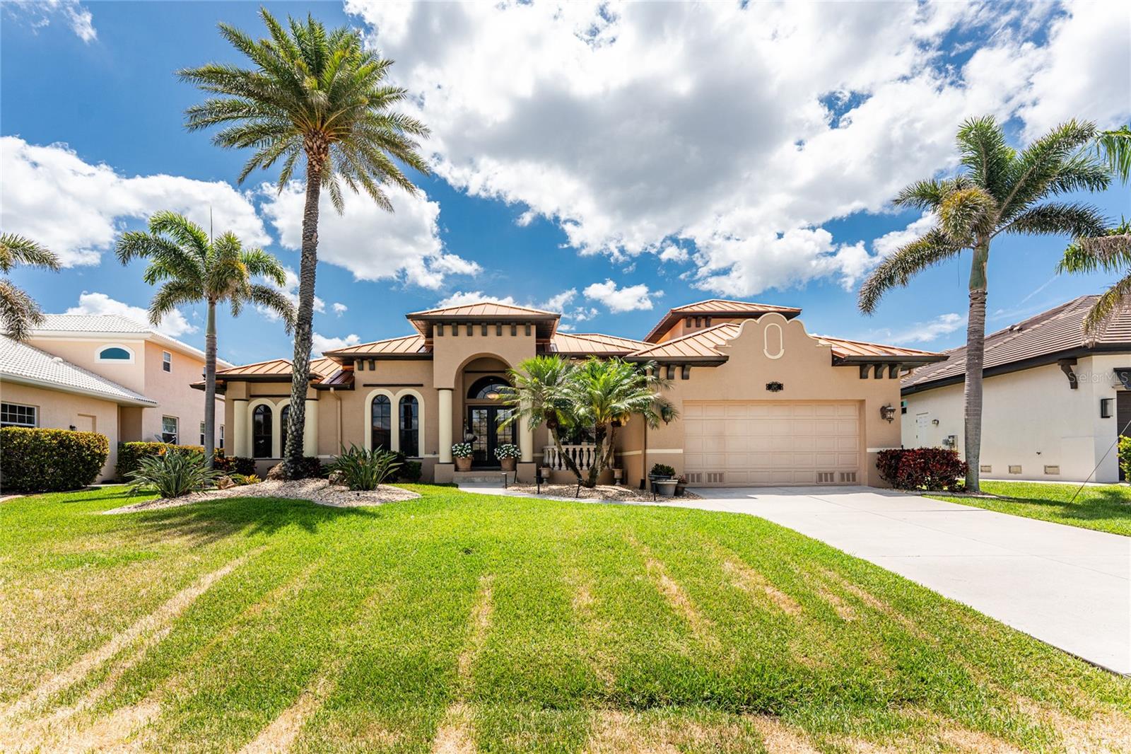 1367 GREBE DR, PUNTA GORDA, FL, 33950