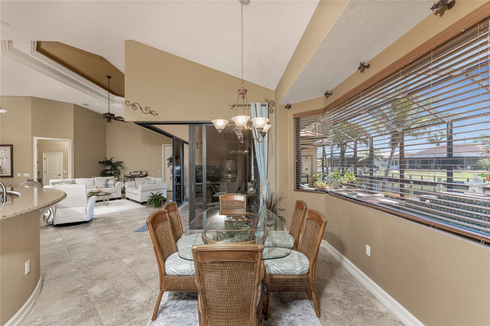 1367 GREBE DR, PUNTA GORDA, FL, 33950