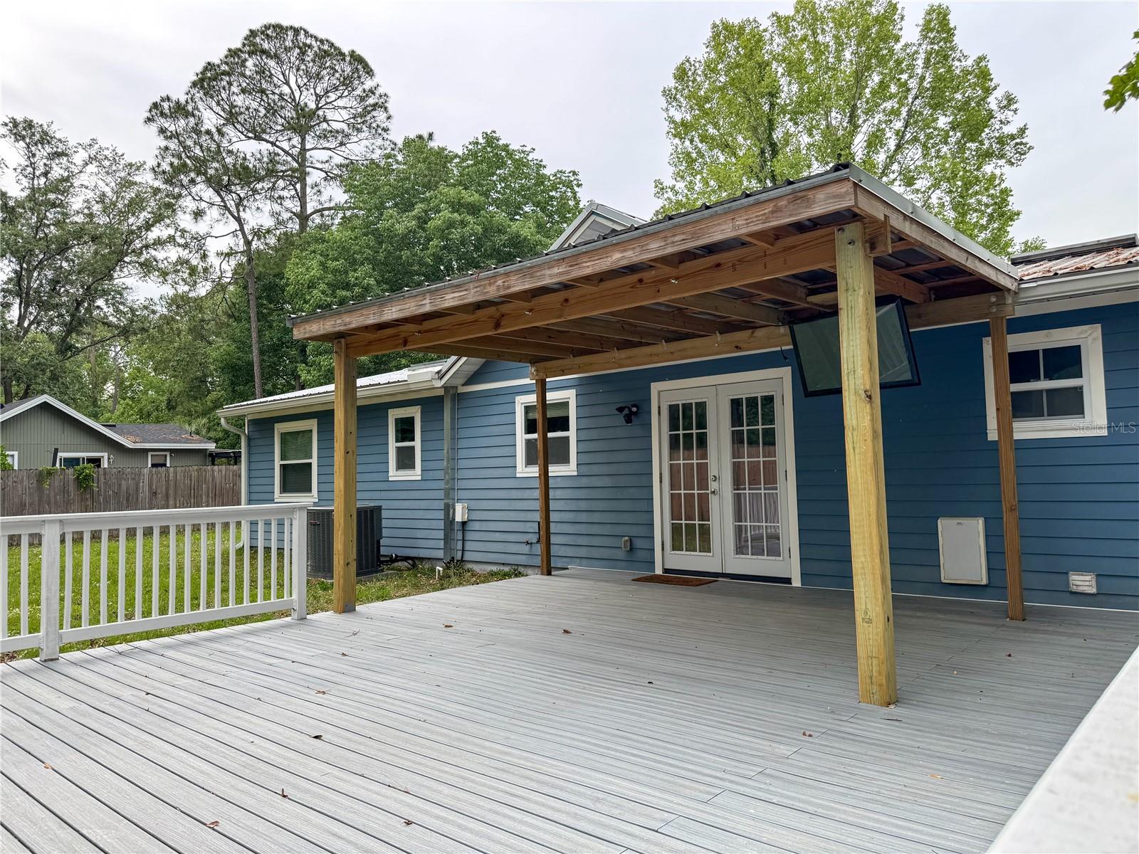 2715 NW 47TH PL, GAINESVILLE, FL, 32605