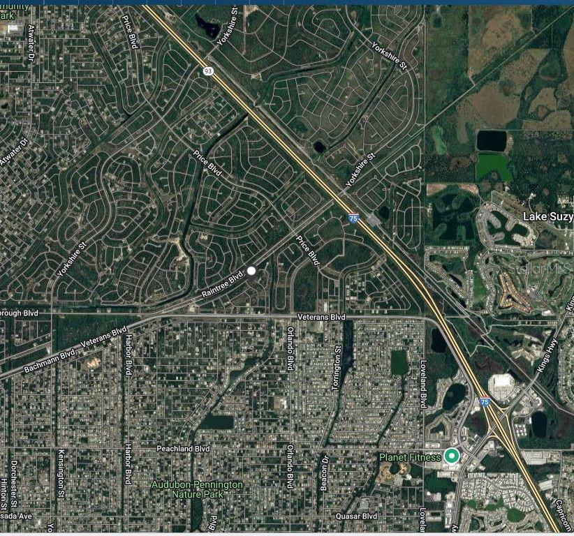 JASPER TER, NORTH PORT, FL, 34288