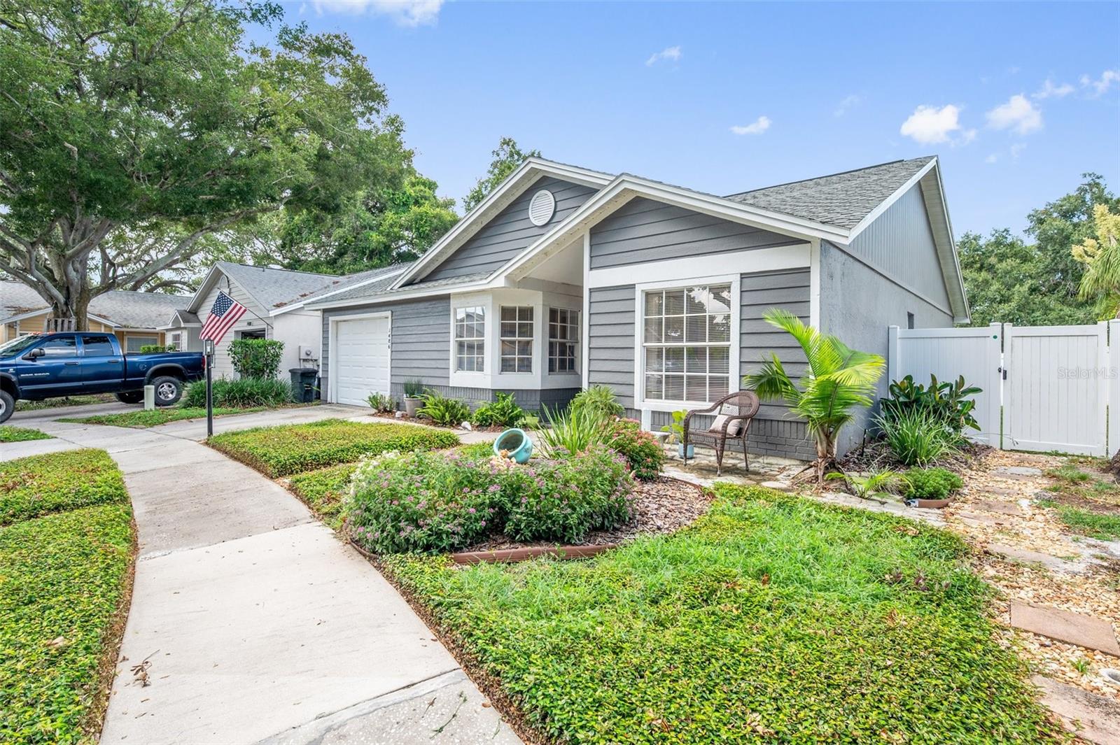 1486 LOMAN CT, PALM HARBOR, FL, 34683