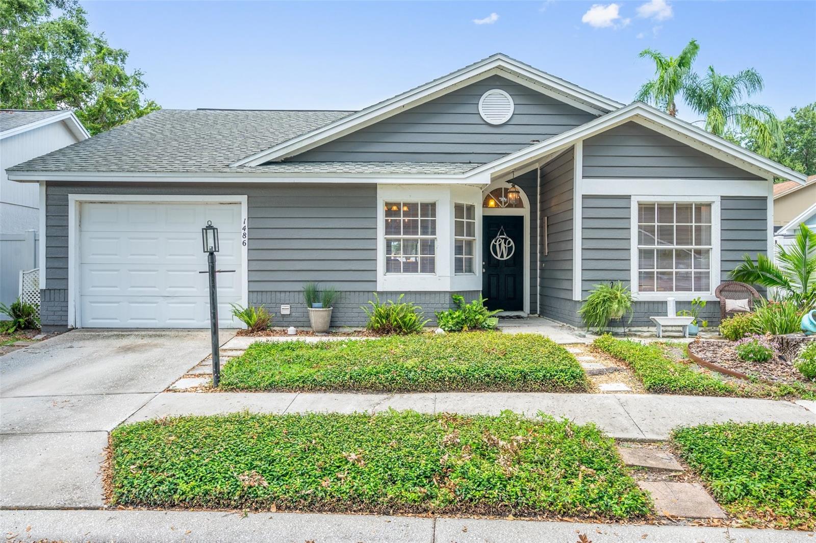 1486 LOMAN CT, PALM HARBOR, FL, 34683