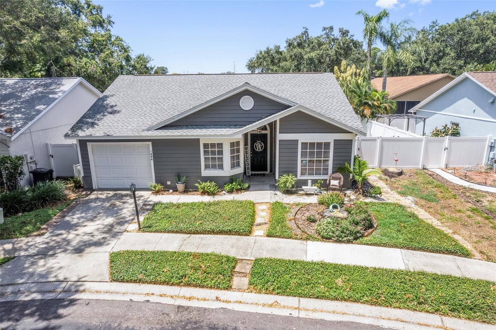 1486 LOMAN CT, PALM HARBOR, FL, 34683