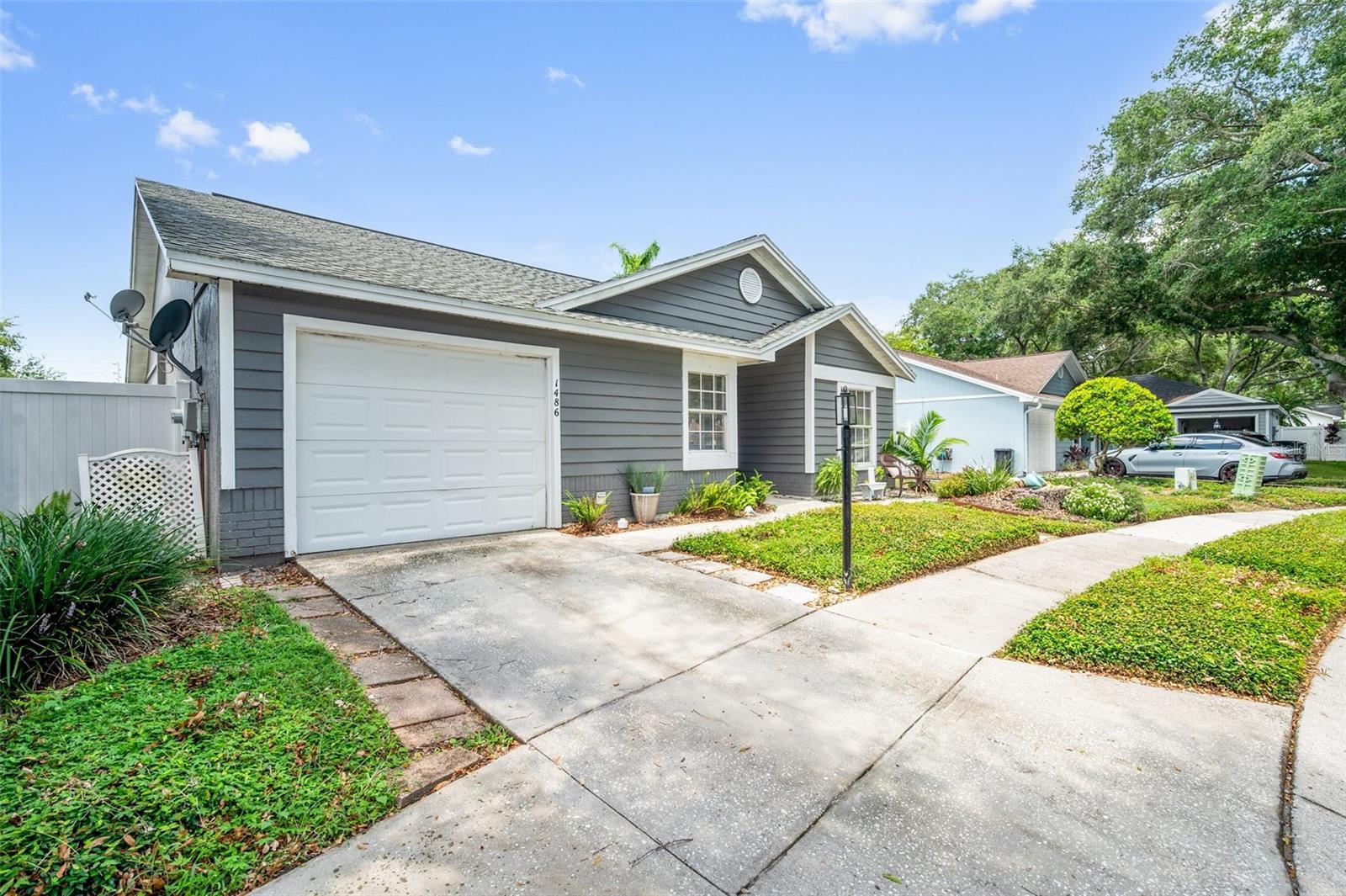 1486 LOMAN CT, PALM HARBOR, FL, 34683