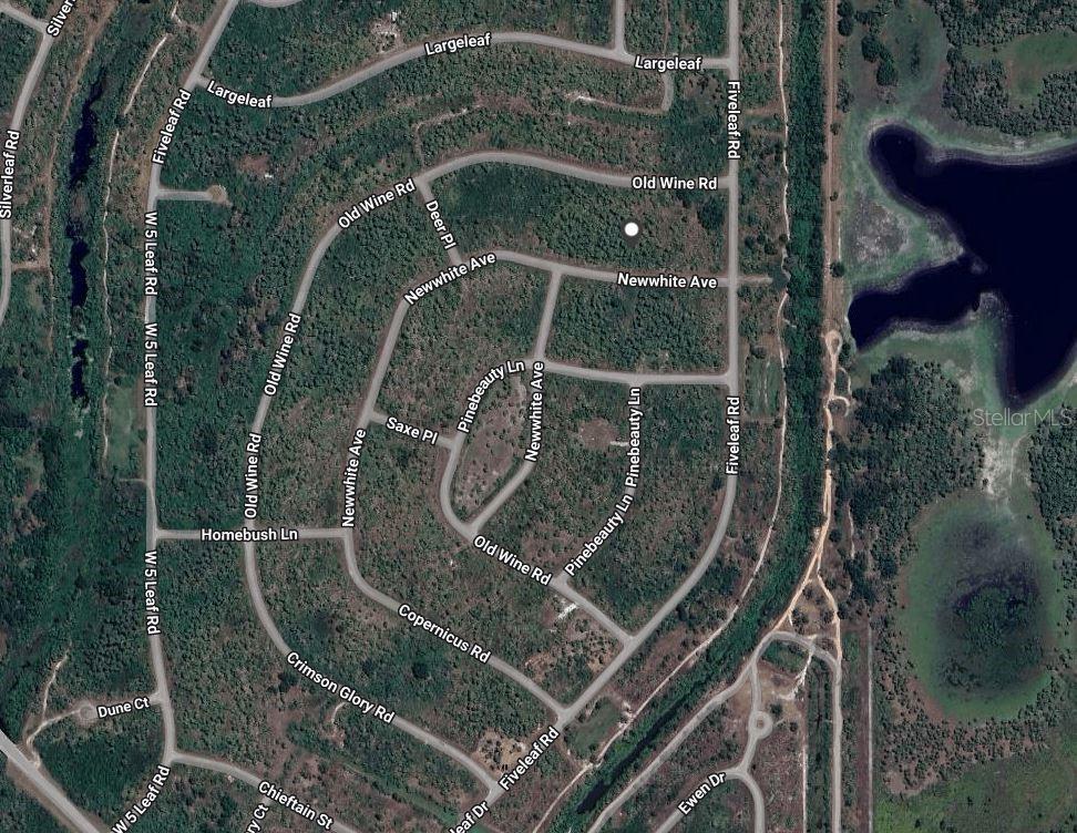 COPERNICUS RD, NORTH PORT, FL, 34288