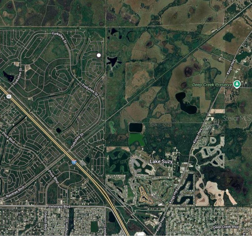 COPERNICUS RD, NORTH PORT, FL, 34288