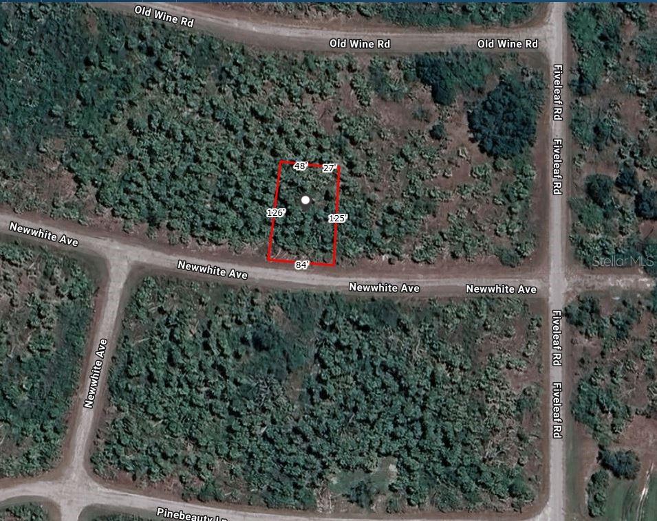 COPERNICUS RD, NORTH PORT, FL, 34288