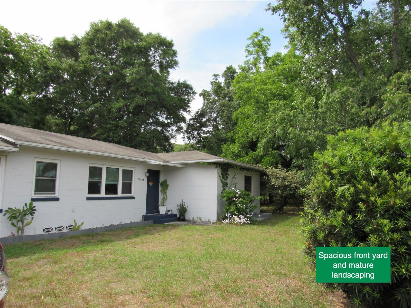 20526 N STATE ROAD 121, ALACHUA, FL, 32615