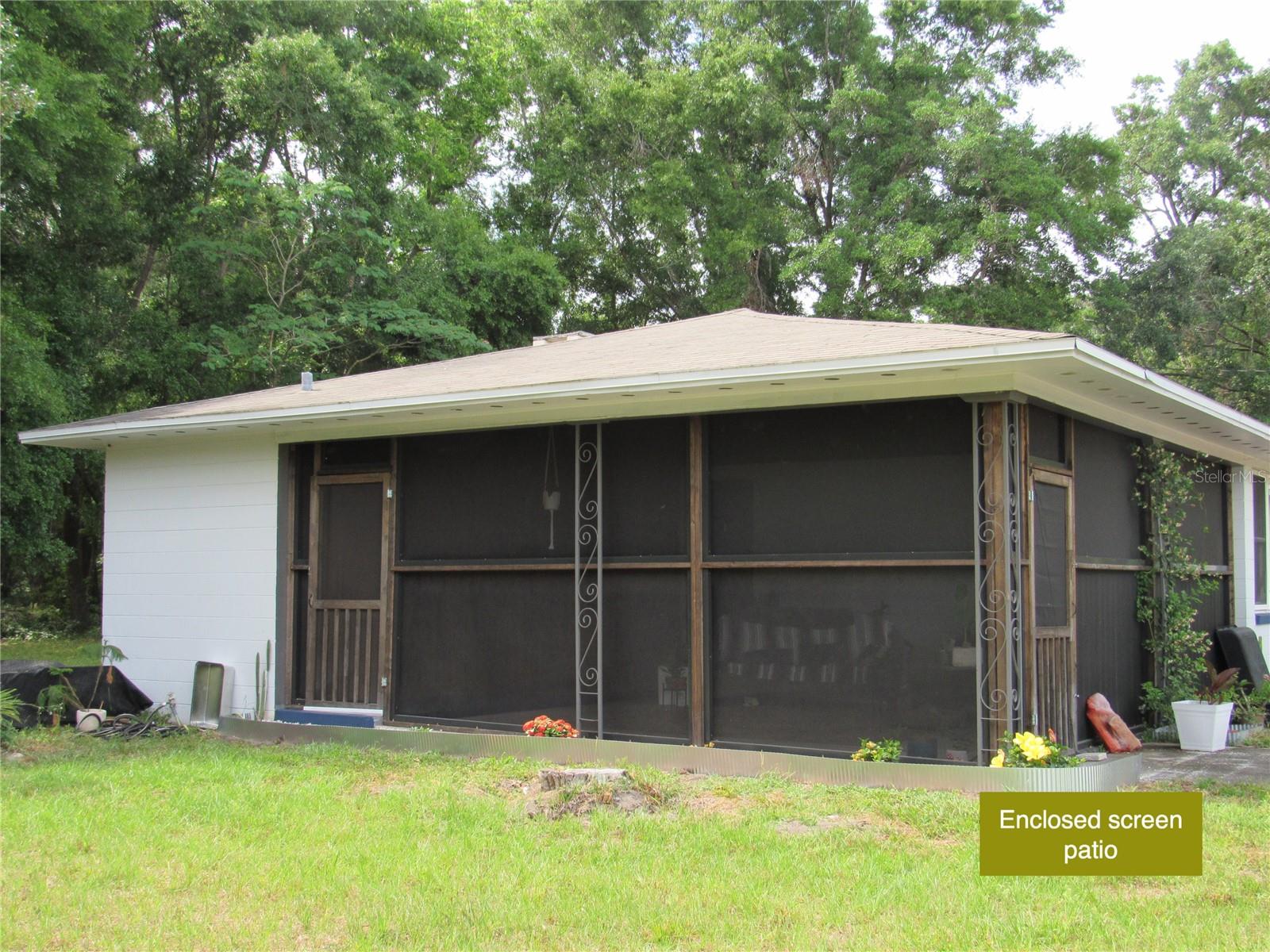 20526 N STATE ROAD 121, ALACHUA, FL, 32615