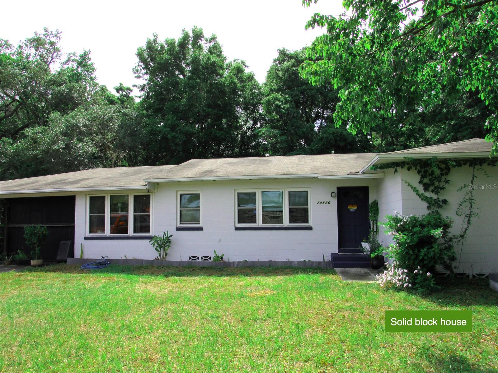 20526 N STATE ROAD 121, ALACHUA, FL, 32615