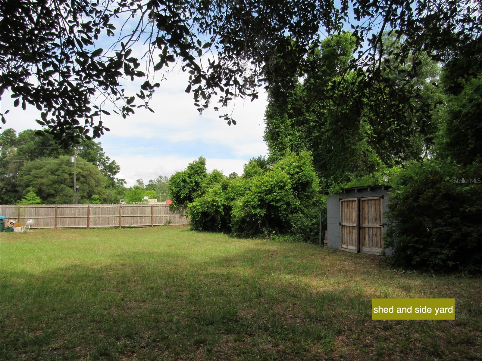 20526 N STATE ROAD 121, ALACHUA, FL, 32615