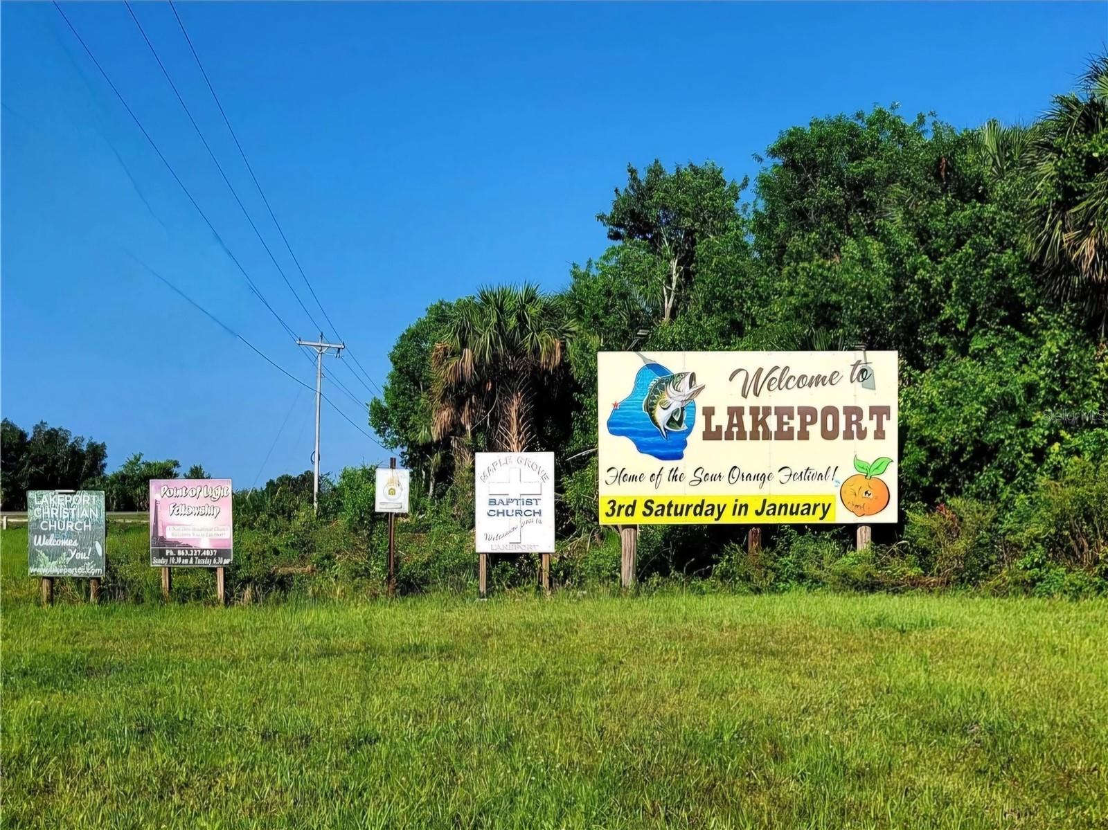 1084 ARVIN LN, MOORE HAVEN, FL, 33471