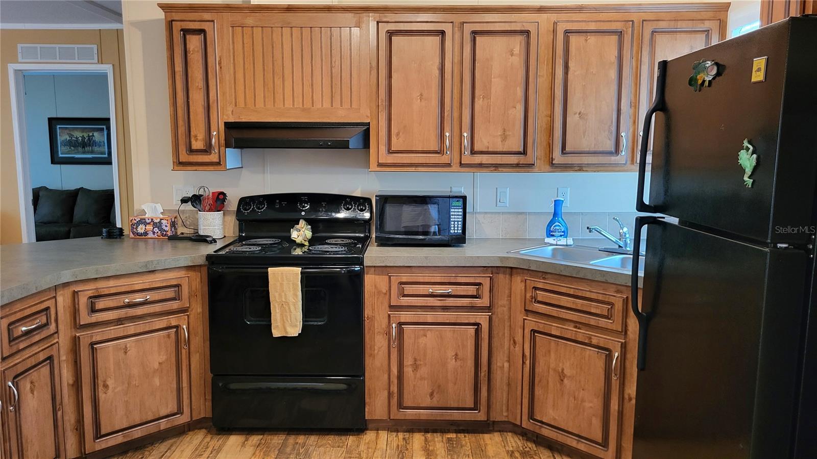 1084 ARVIN LN, MOORE HAVEN, FL, 33471