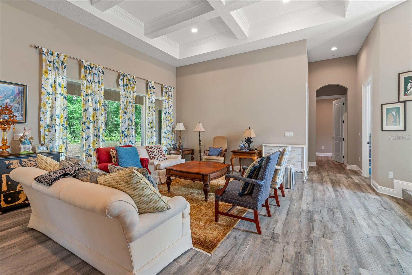 7340 WEST DR, WESLEY CHAPEL, FL, 33544