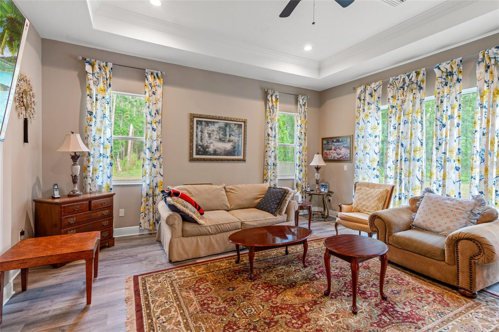 7340 WEST DR, WESLEY CHAPEL, FL, 33544