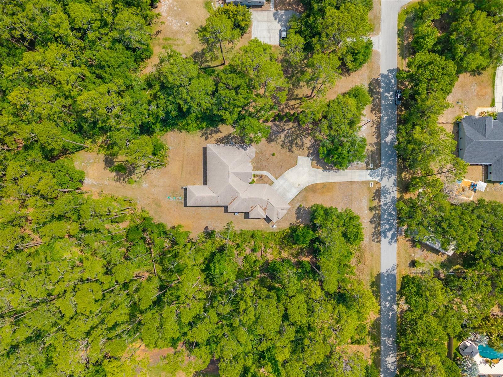 7340 WEST DR, WESLEY CHAPEL, FL, 33544