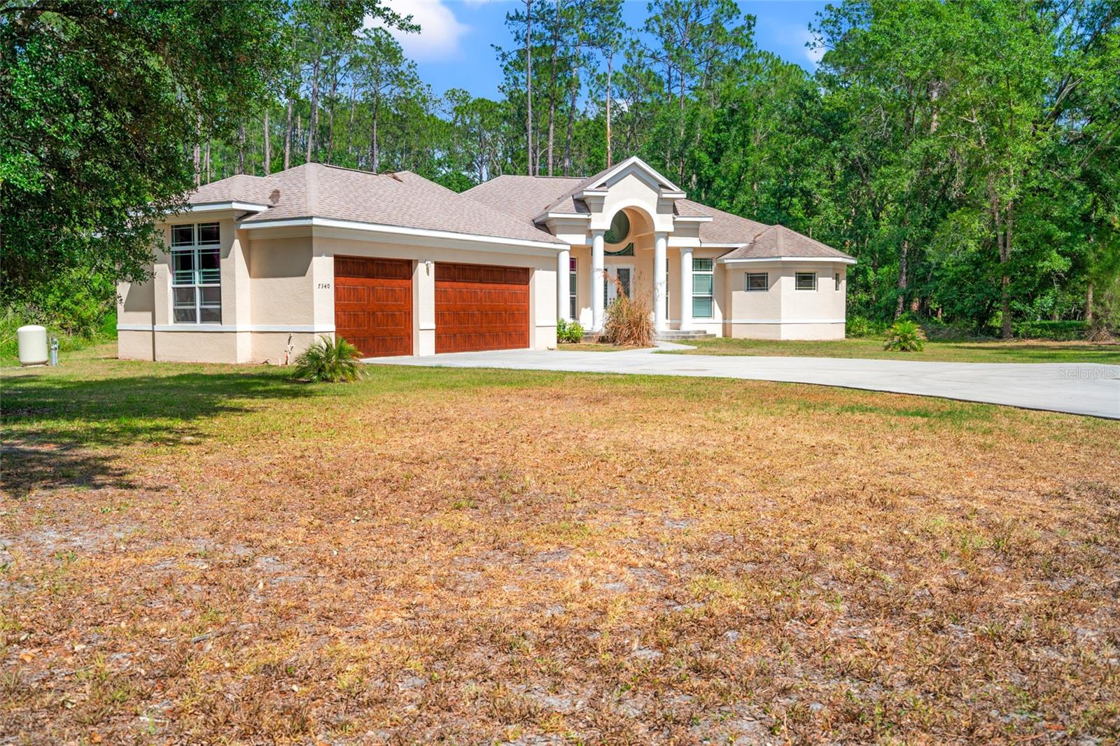 7340 WEST DR, WESLEY CHAPEL, FL, 33544