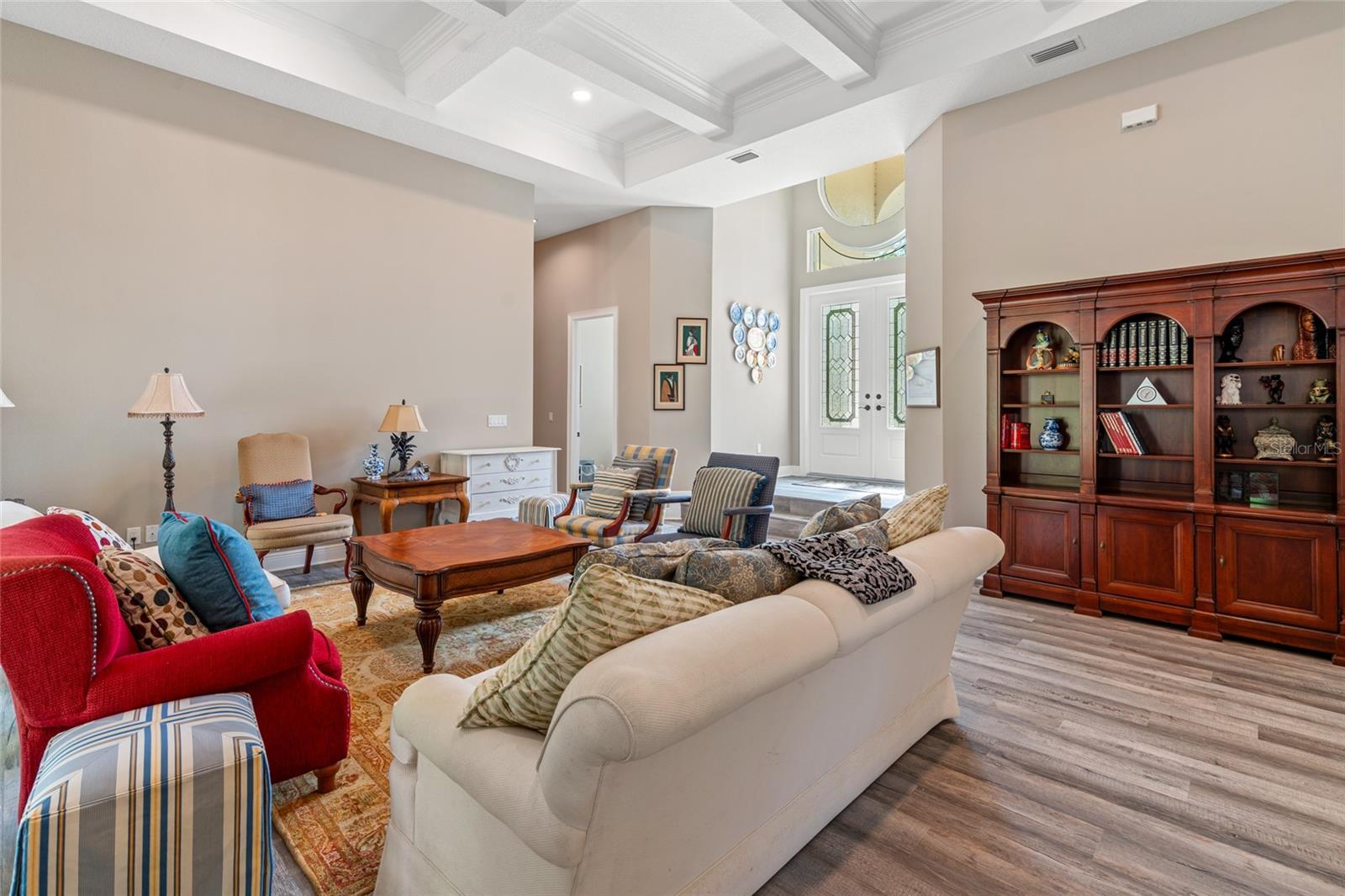 7340 WEST DR, WESLEY CHAPEL, FL, 33544