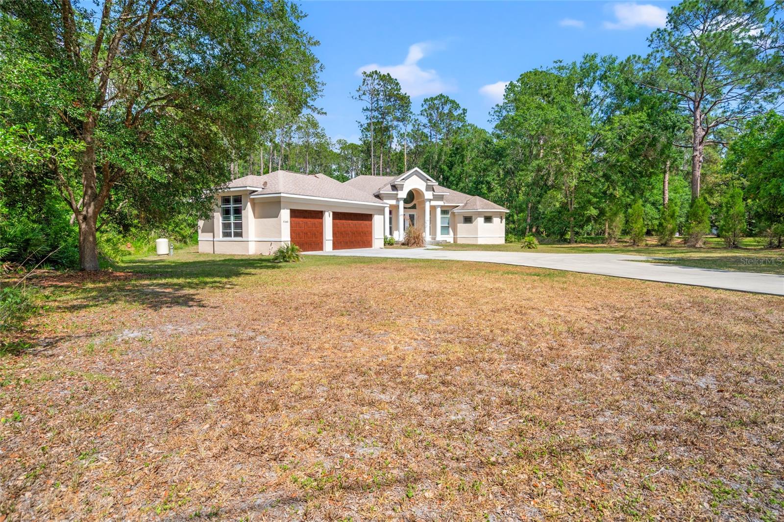 7340 WEST DR, WESLEY CHAPEL, FL, 33544