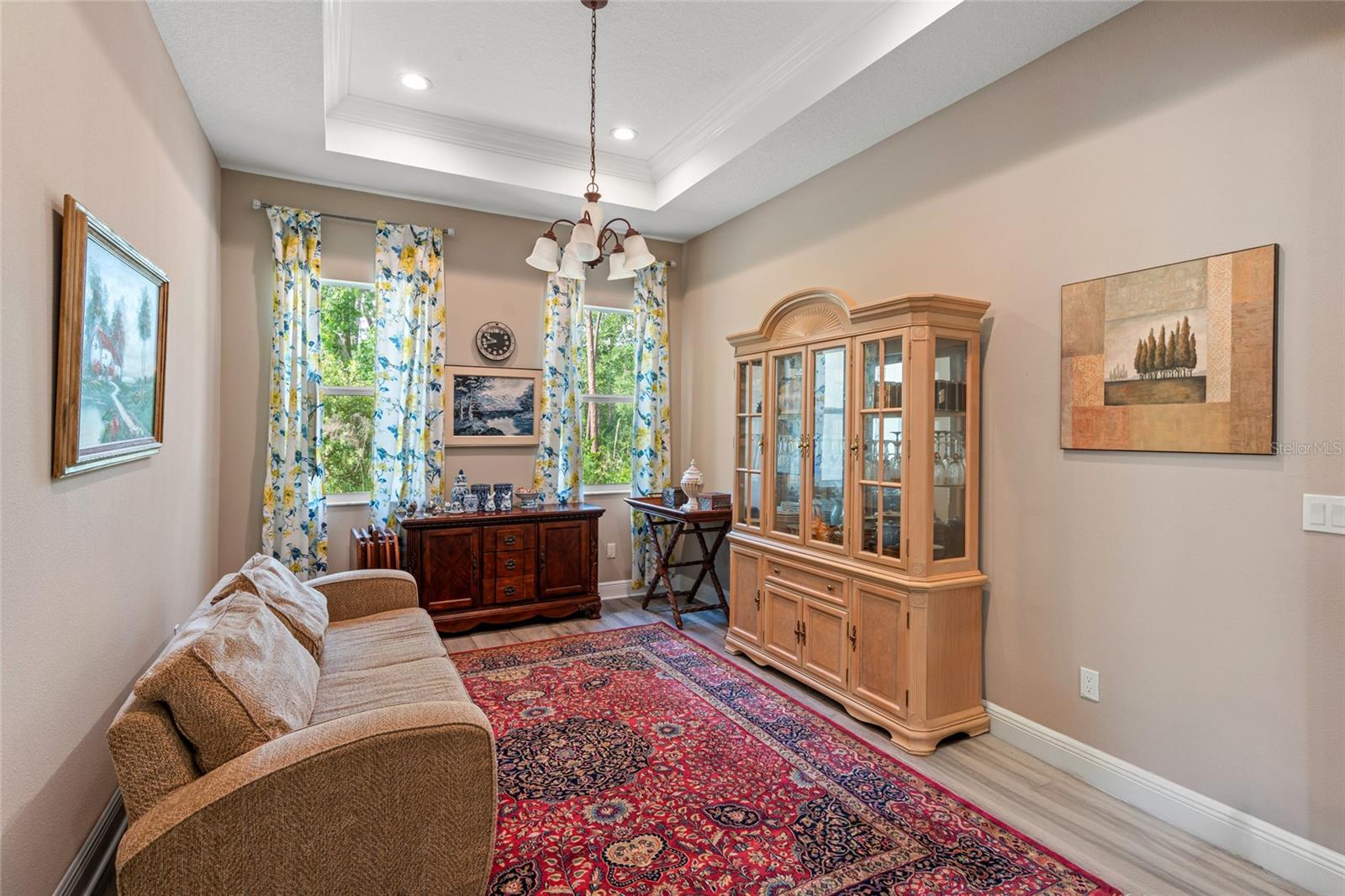 7340 WEST DR, WESLEY CHAPEL, FL, 33544