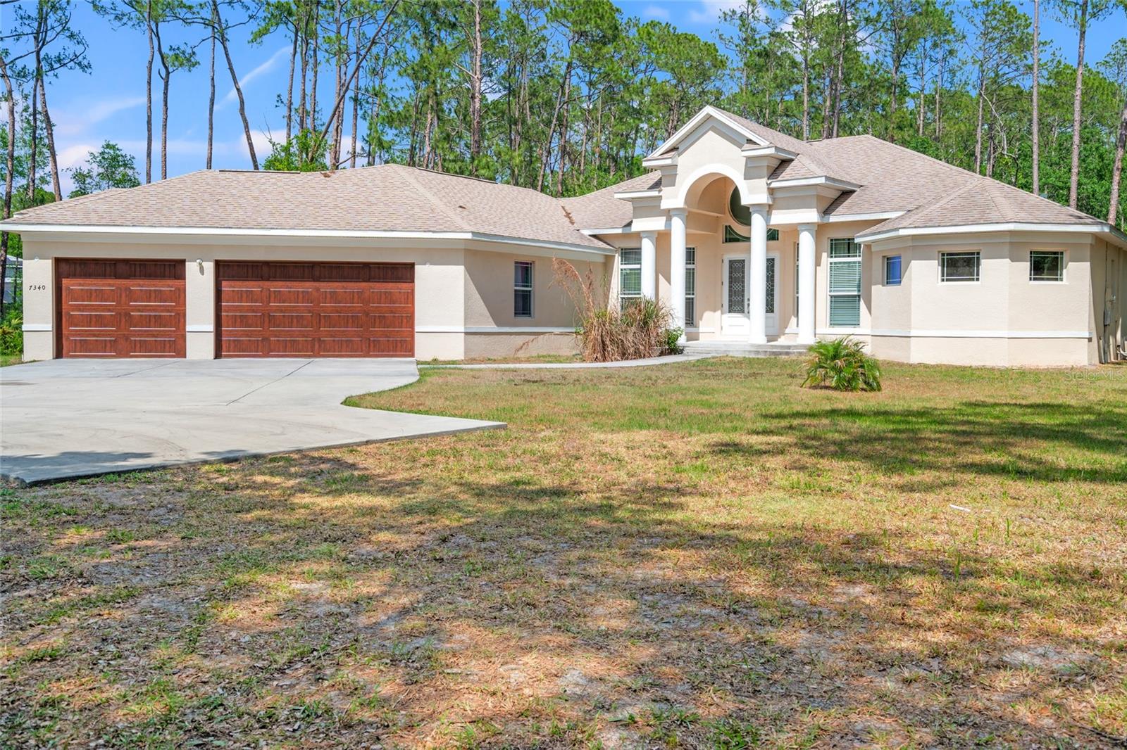 7340 WEST DR, WESLEY CHAPEL, FL, 33544