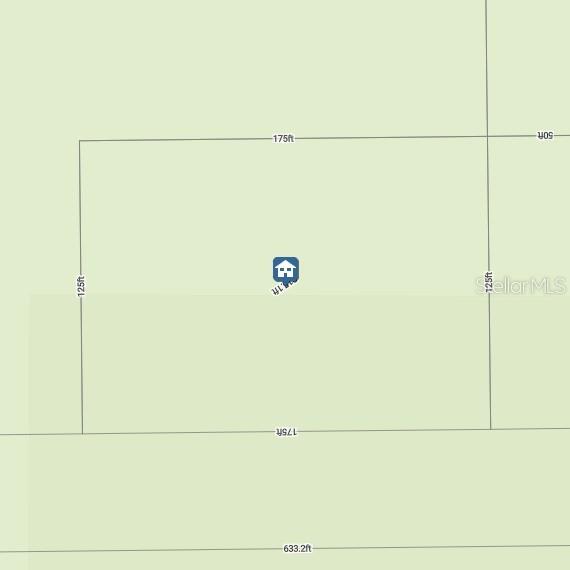 NO STREET, ORANGE CITY, FL, 32763