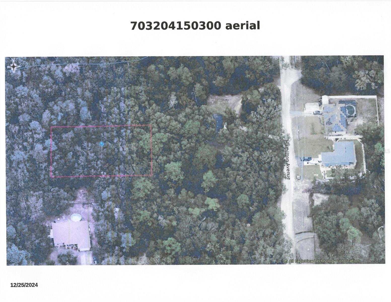 NO STREET, ORANGE CITY, FL, 32763