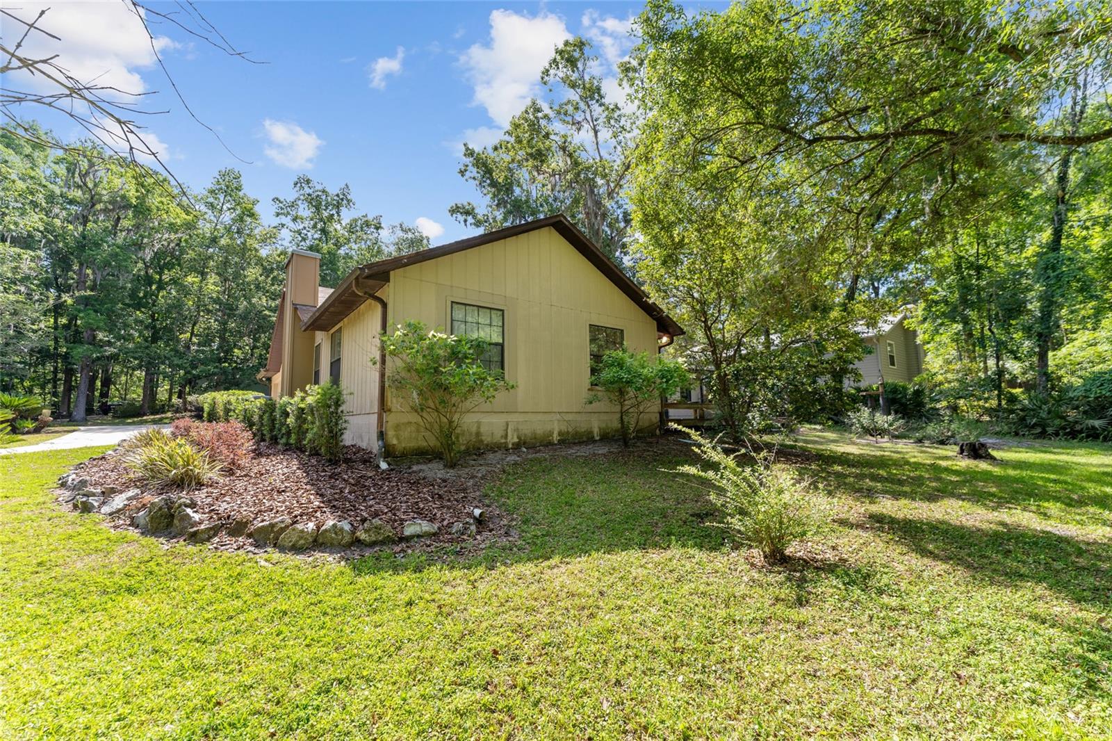 7022 NW 51ST TER, GAINESVILLE, FL, 32653