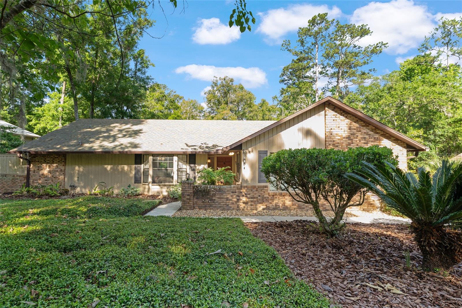 7022 NW 51ST TER, GAINESVILLE, FL, 32653