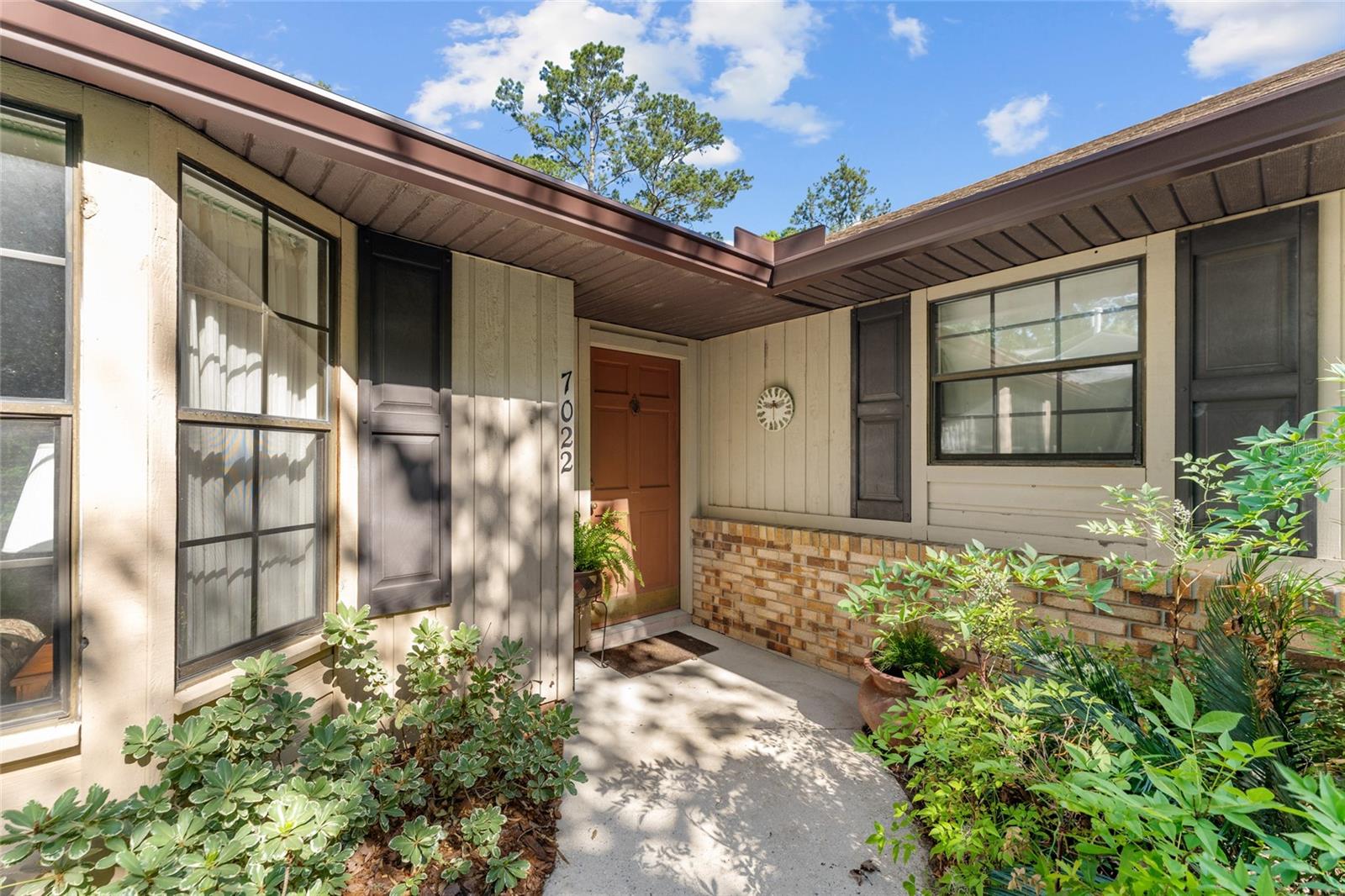 7022 NW 51ST TER, GAINESVILLE, FL, 32653