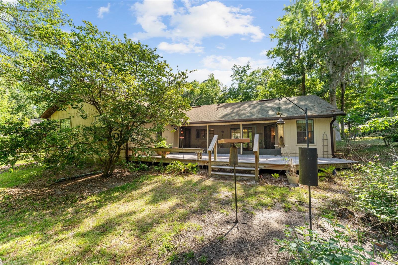 7022 NW 51ST TER, GAINESVILLE, FL, 32653