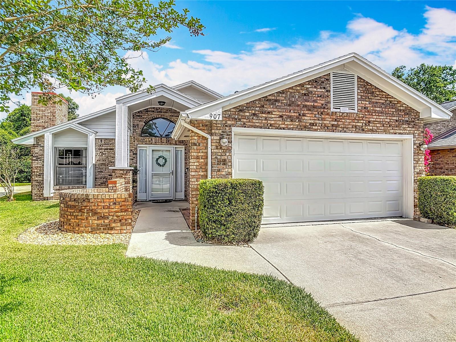 907 SILVER LEAF PL, PORT ORANGE, FL, 32127