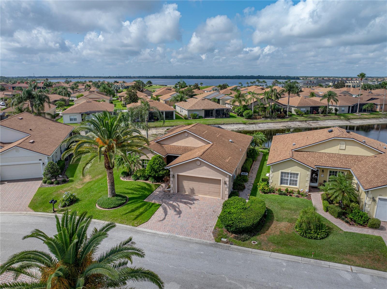 4327 GULLANE DR, LAKE WALES, FL, 33859