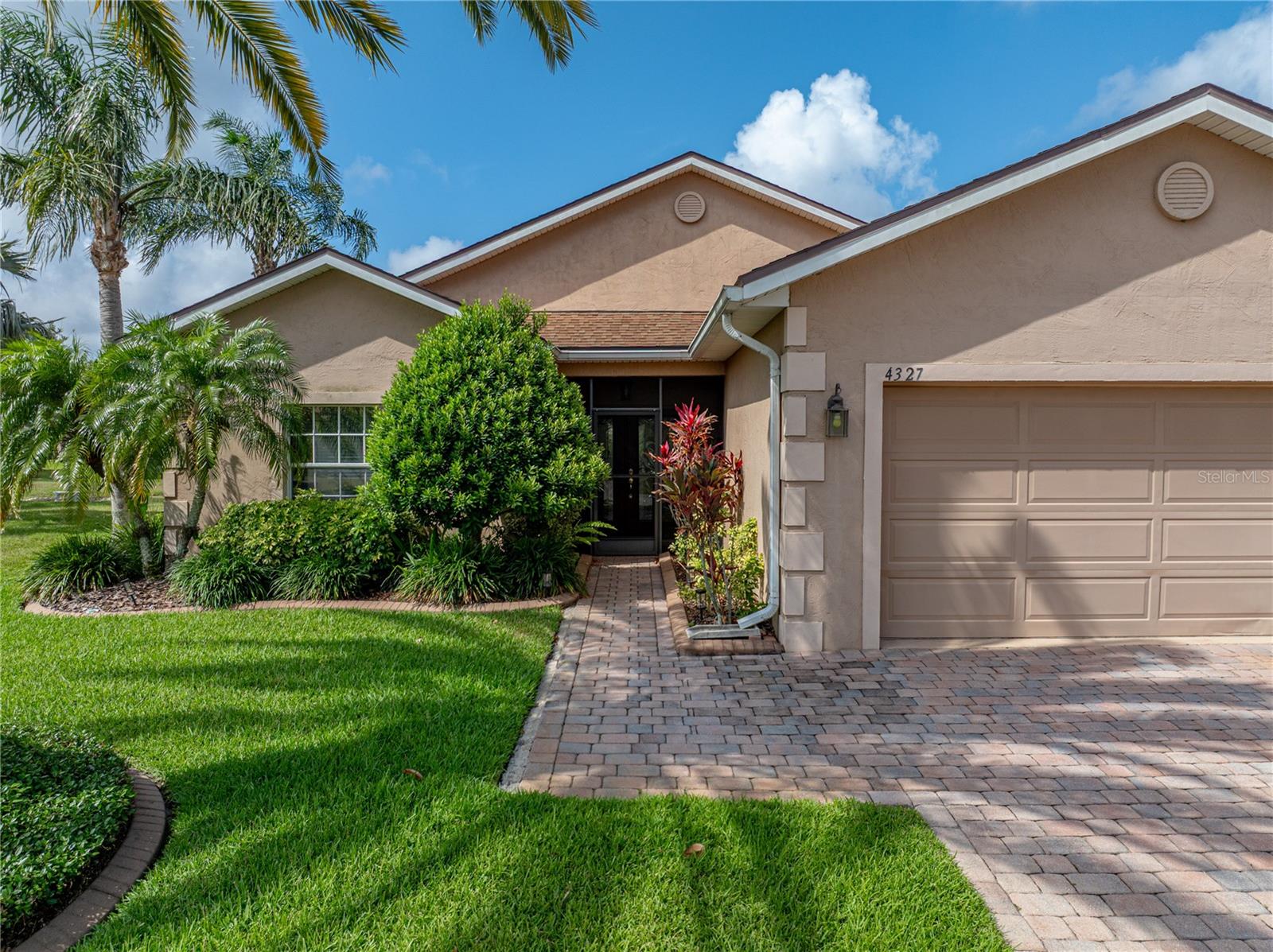 4327 GULLANE DR, LAKE WALES, FL, 33859