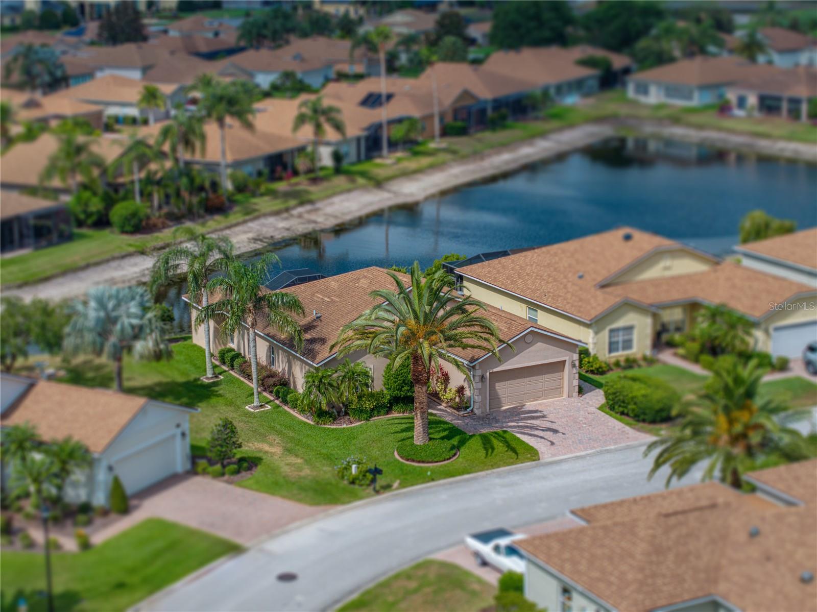 4327 GULLANE DR, LAKE WALES, FL, 33859