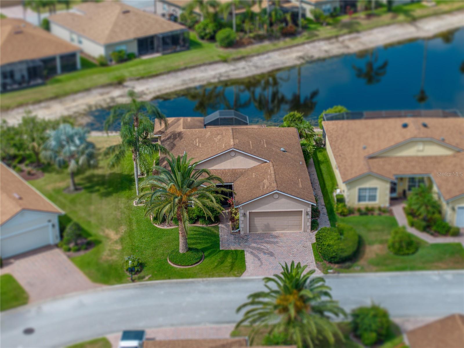 4327 GULLANE DR, LAKE WALES, FL, 33859