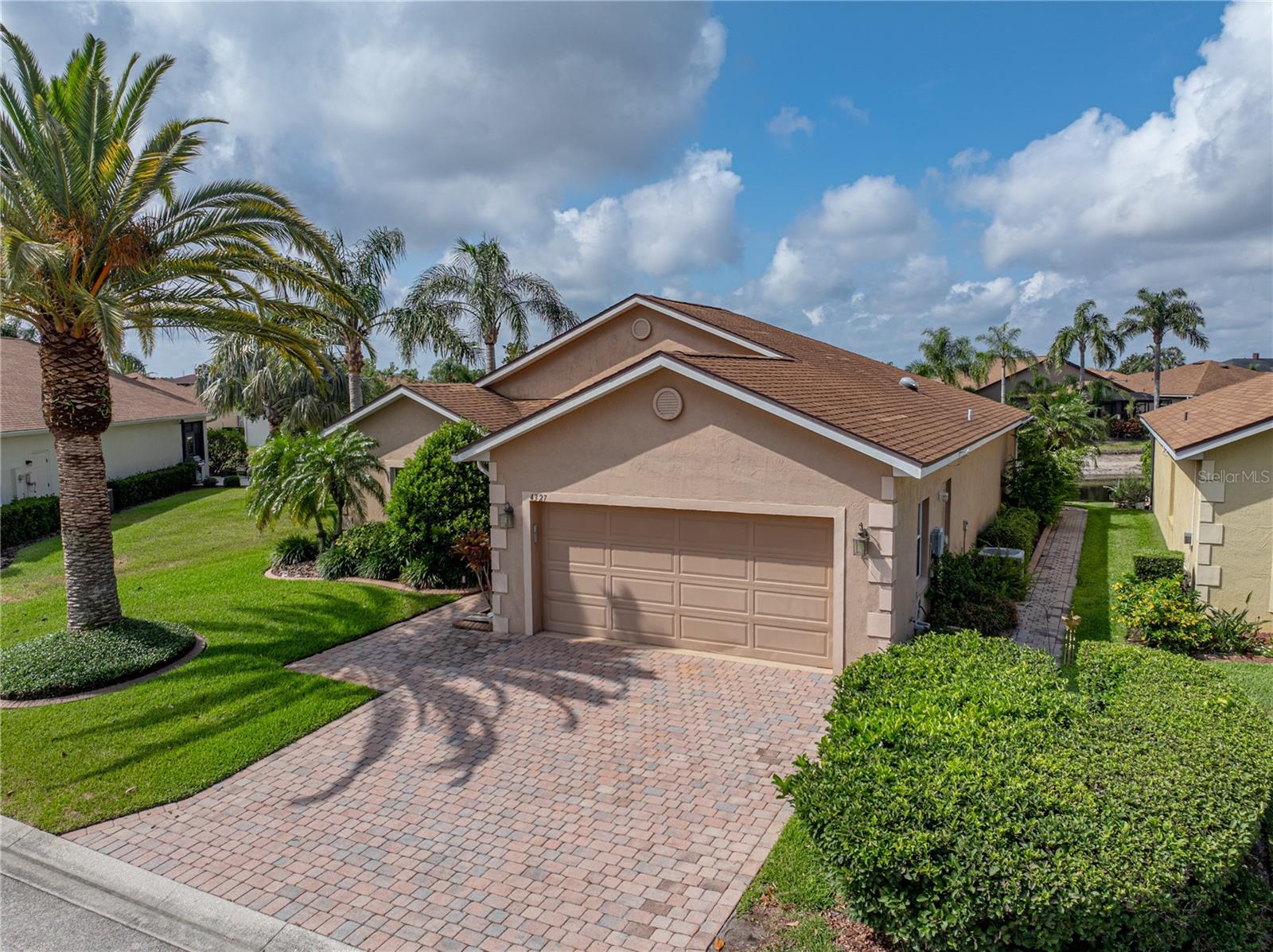 4327 GULLANE DR, LAKE WALES, FL, 33859