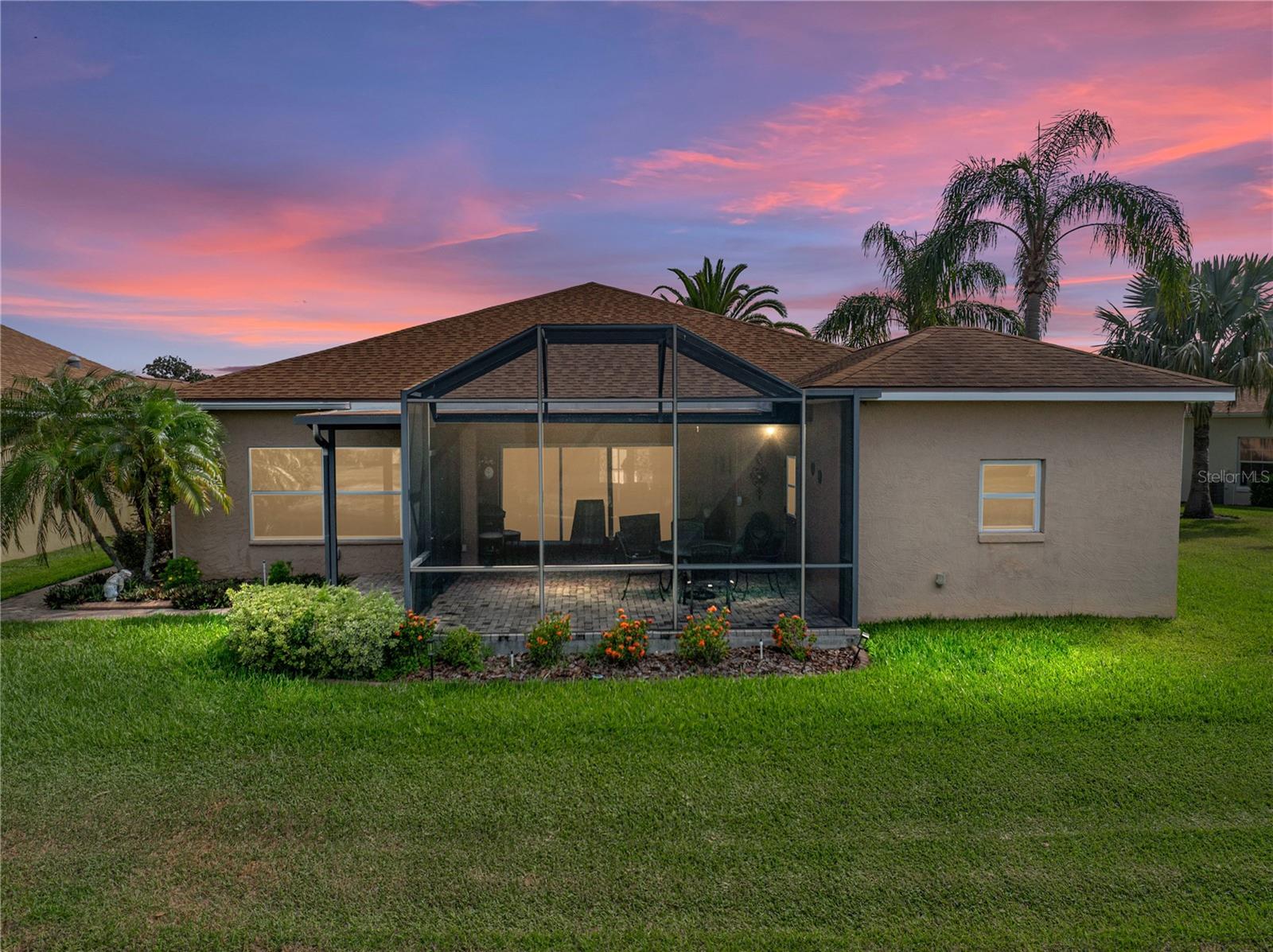 4327 GULLANE DR, LAKE WALES, FL, 33859