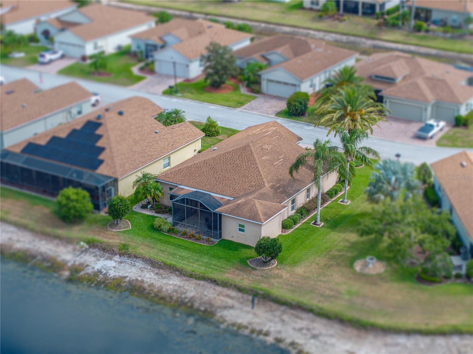 4327 GULLANE DR, LAKE WALES, FL, 33859