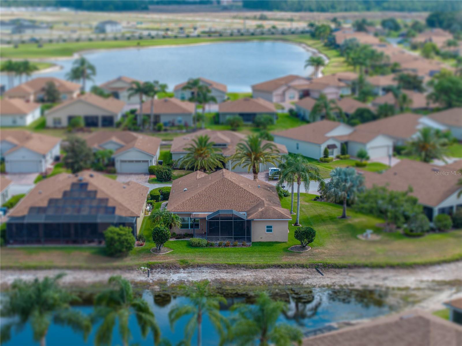 4327 GULLANE DR, LAKE WALES, FL, 33859