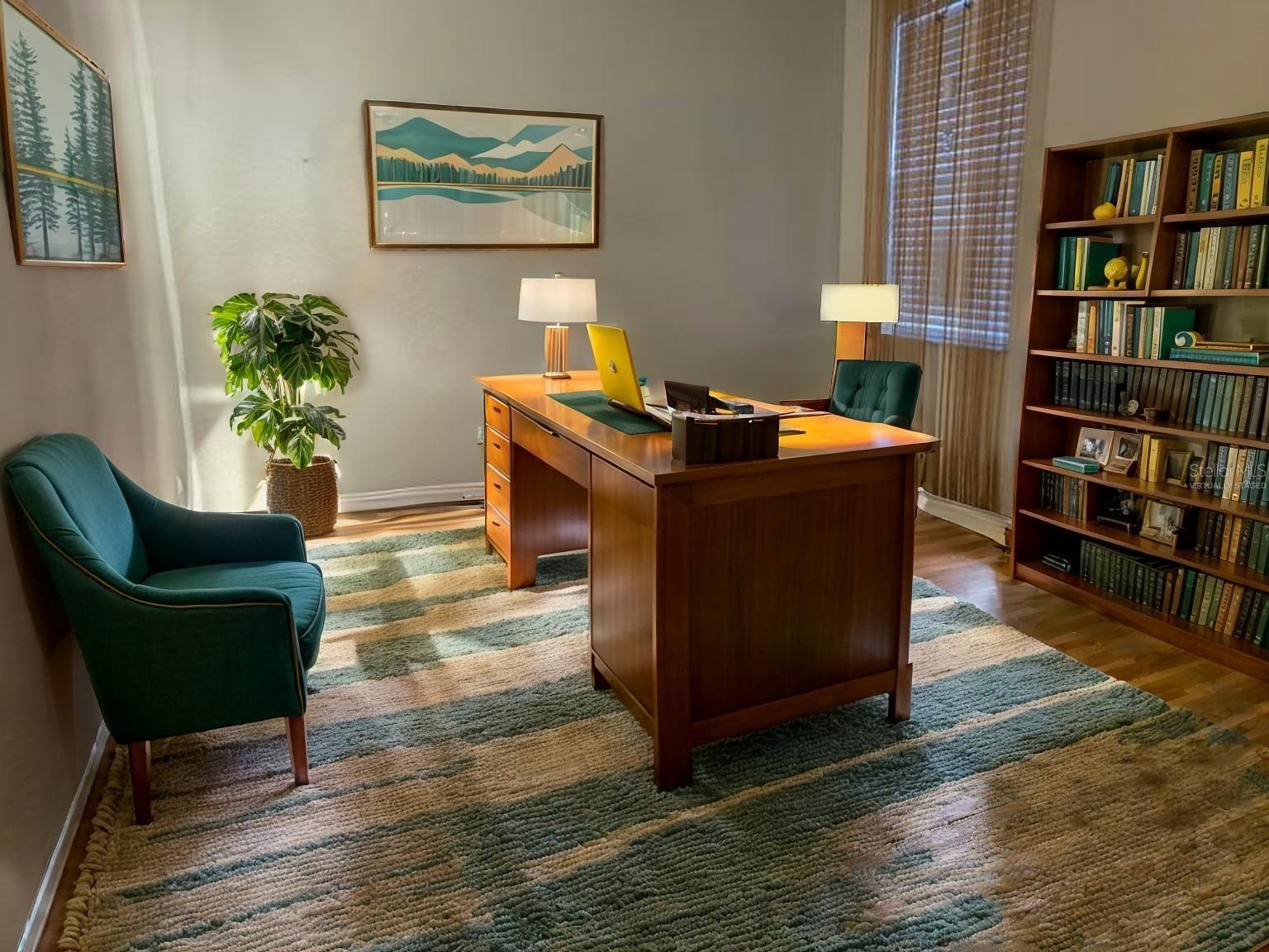 1231 MERION DR, MOUNT DORA, FL, 32757