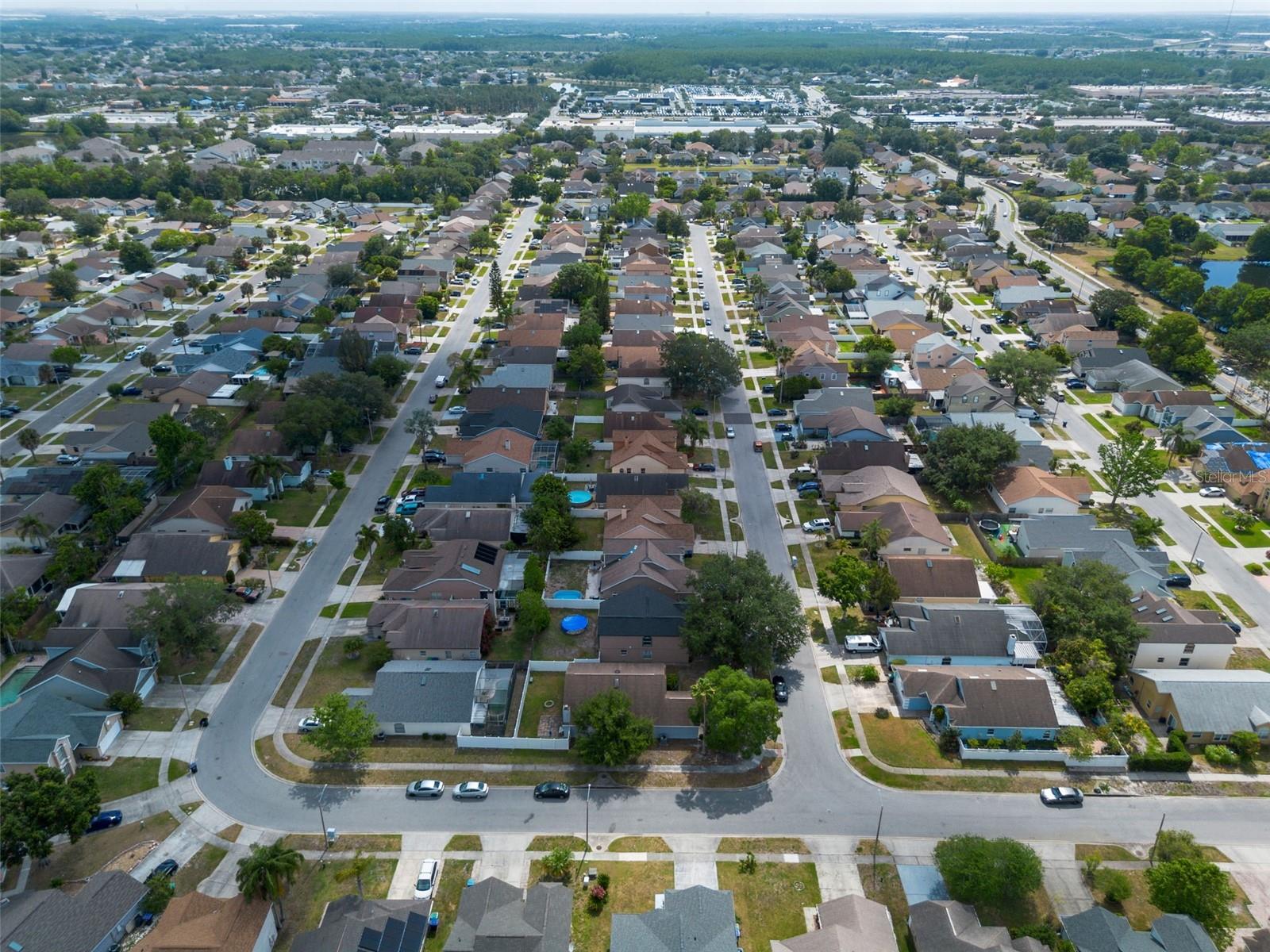 2239 MEADOWMOUSE ST, ORLANDO, FL, 32837