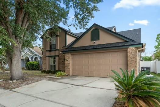 2239 MEADOWMOUSE ST, ORLANDO, FL, 32837