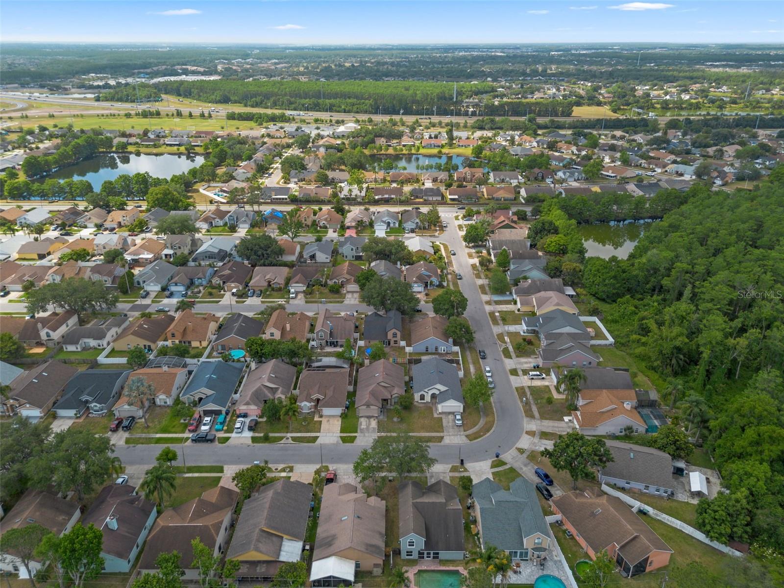 2239 MEADOWMOUSE ST, ORLANDO, FL, 32837